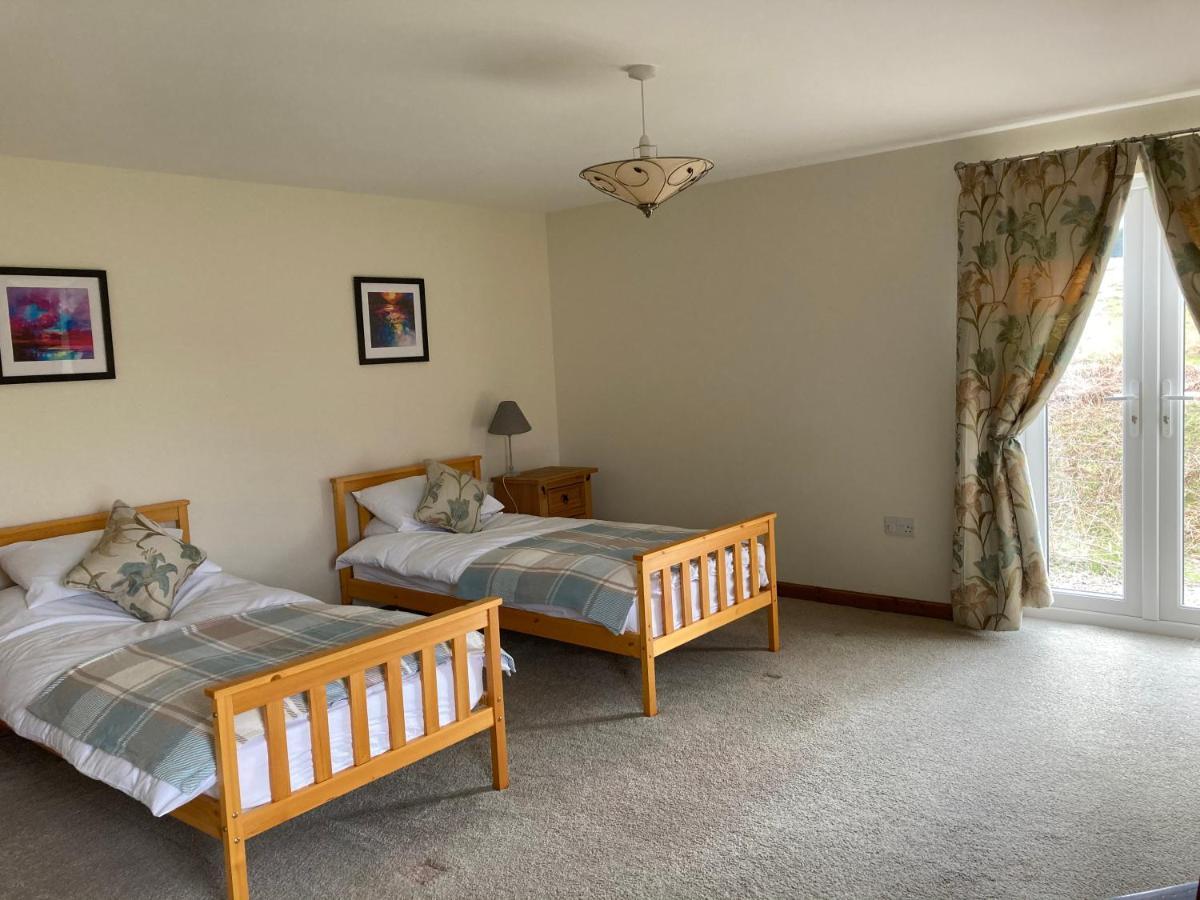 Riverside Cottage Forsinard Екстериор снимка